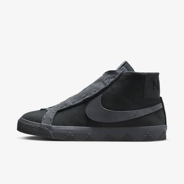 Nike high top skate discount